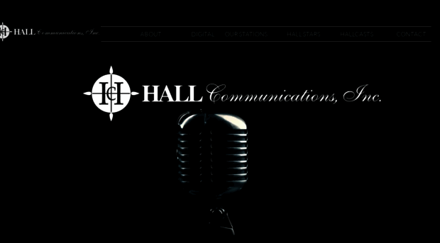 hallradio.com