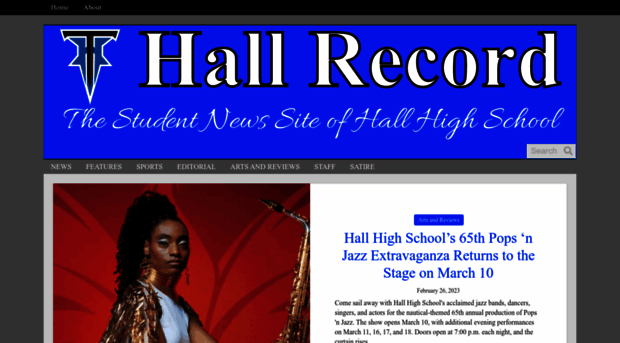 hallrecord.org