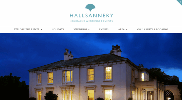hallsannery.co.uk