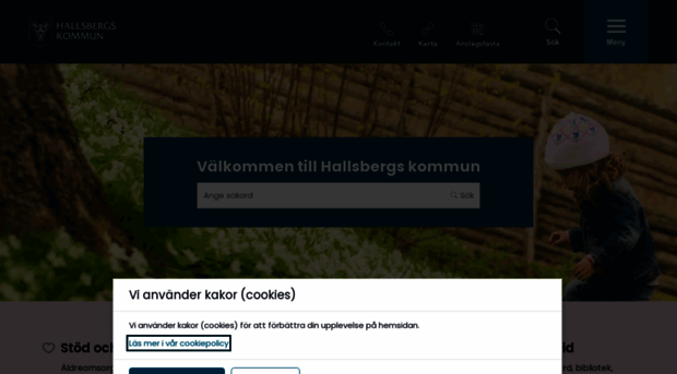 hallsberg.se