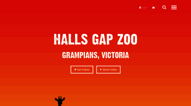 hallsgapzoo.com.au