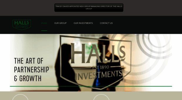 hallsinv.co.za