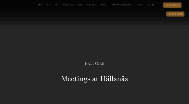 hallsnas.se