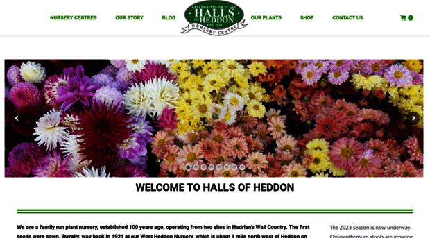 hallsofheddon.com