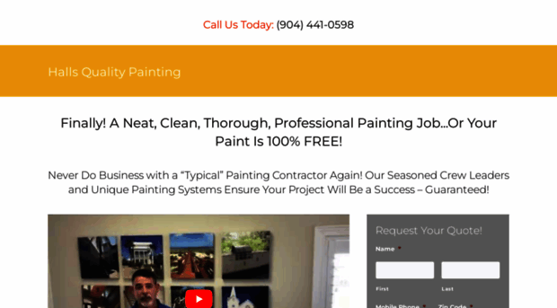 hallsqualitypainting.com