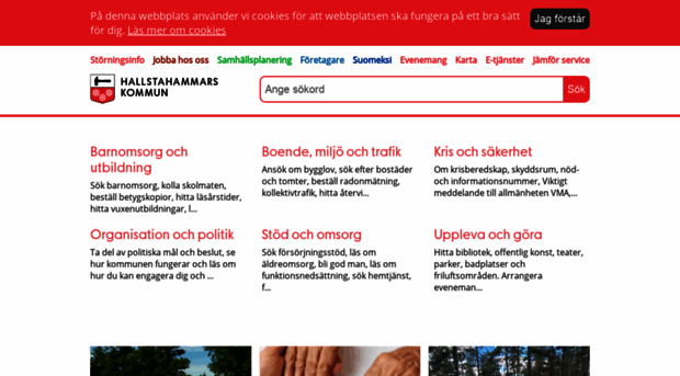 hallstahammar.se