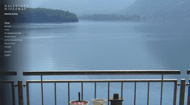 hallstatt-hideaway.com