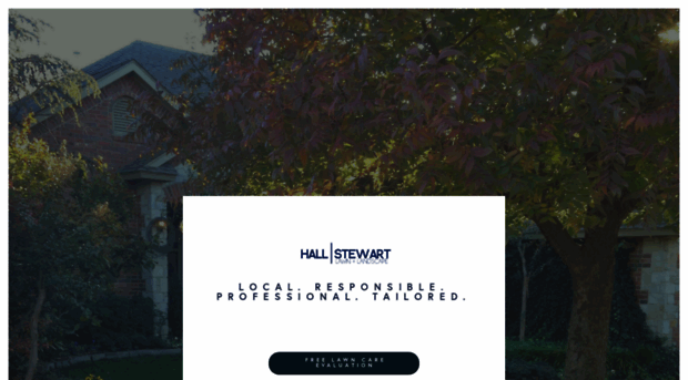 hallstewart.com