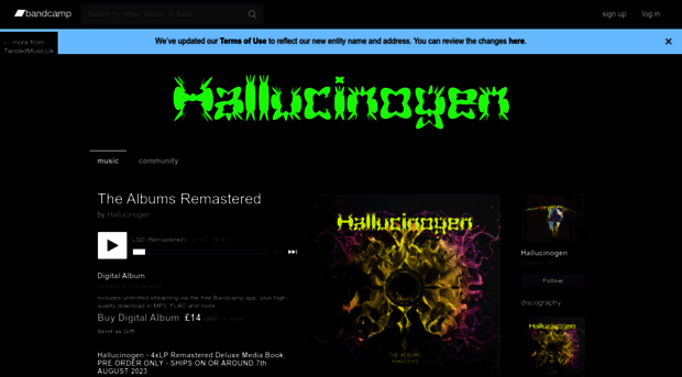 hallucinogenmusic.bandcamp.com