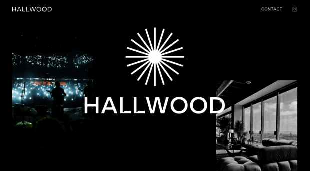 hallwoodmedia.com