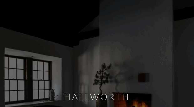 hallworth.com