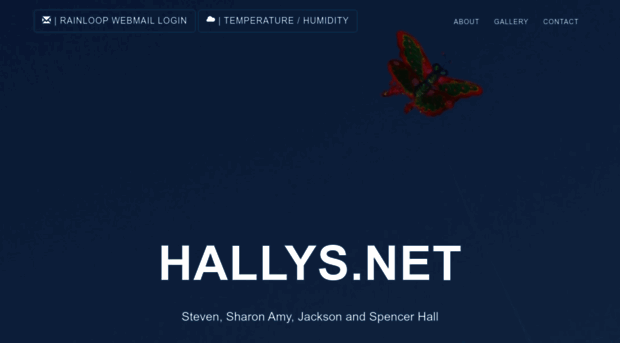 hallys.net