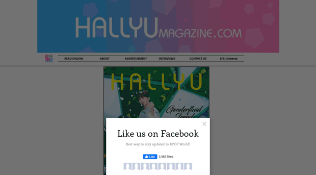 hallyumagazine.com
