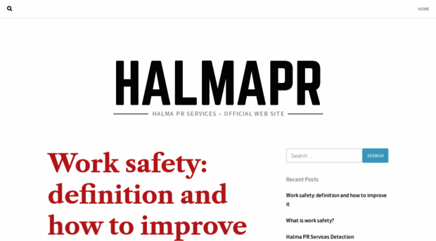 halmapr.com