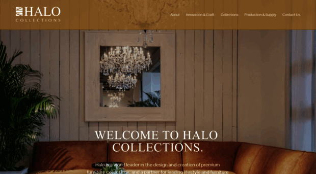 halo-collections.com