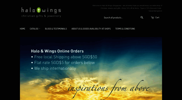 haloandwings.sg