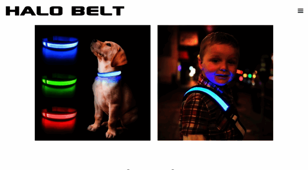 halobelt.com