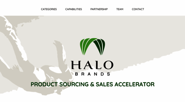 halobrands.com