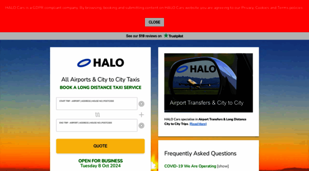 halocars.co.uk