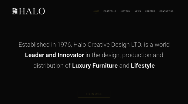 halocreativedesign.com