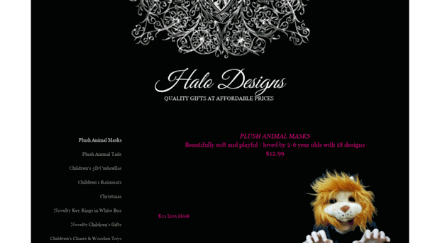 halodesigns.com.au