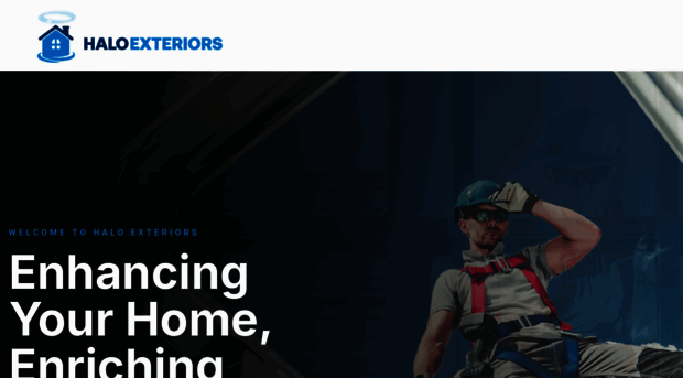 haloexteriors.com