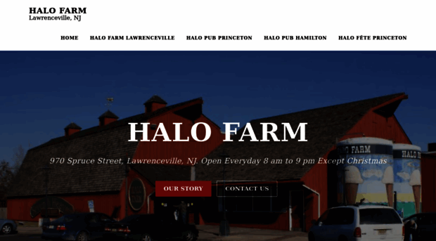 halofarm.com