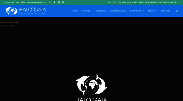 halogaia.com