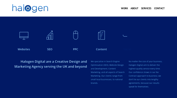 halogendigital.co.uk