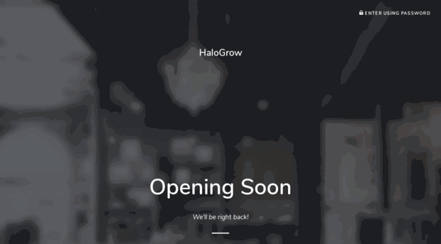 halogrow.com