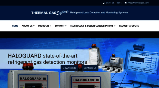 haloguard.com