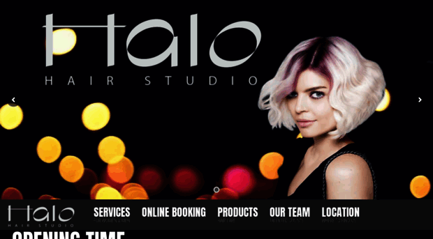 halohair.ca