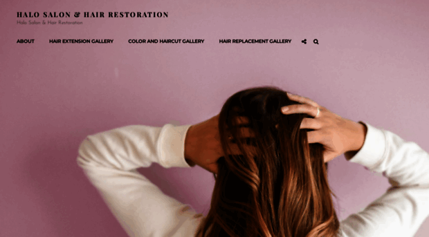 halohairreplacement.com