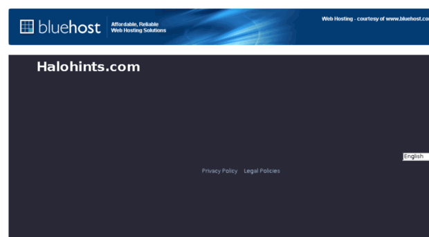 halohints.com