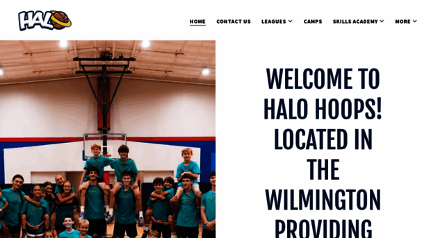 halohoops.org