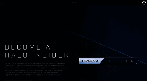 haloinsider.com