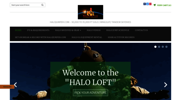 halojumper.com