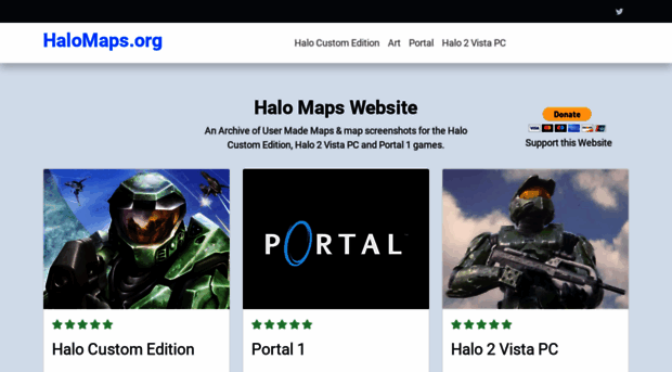 halomaps.org