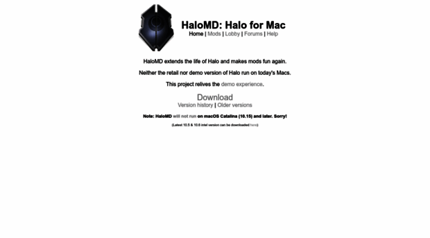 halomd.macgamingmods.com