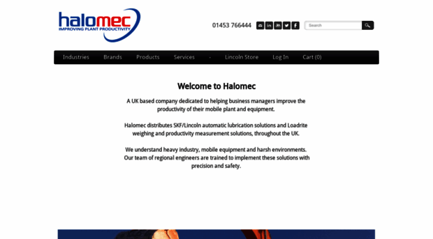 halomec.com