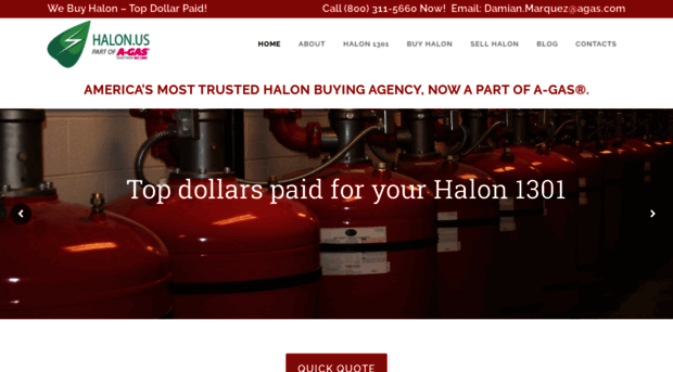 halon.us