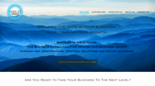 halonexus.com.au