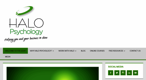 halopsychology.com