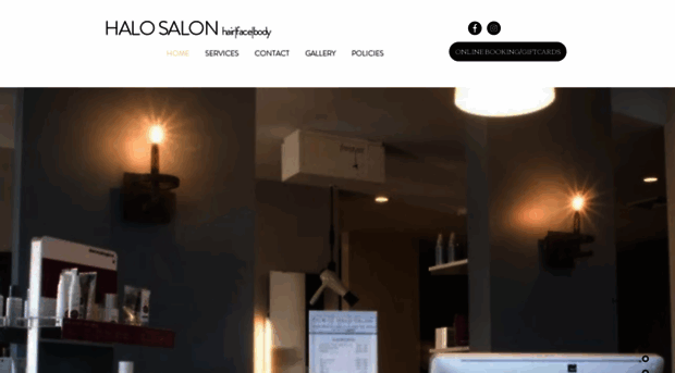 halosalonny.com