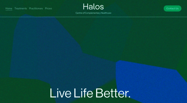 halosclinic.co.uk