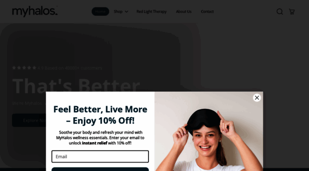 haloshealth.com