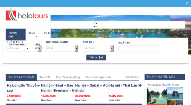 halotour.vn