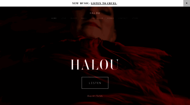 halou.com