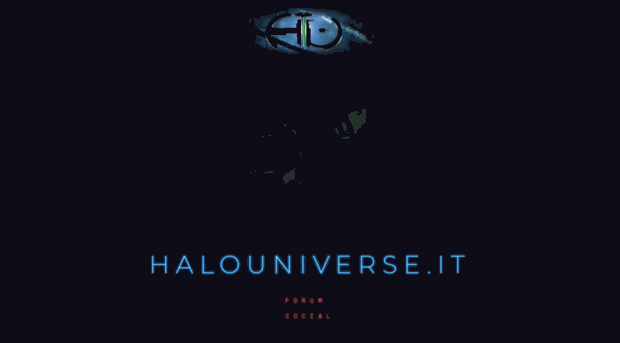 halouniverse.it