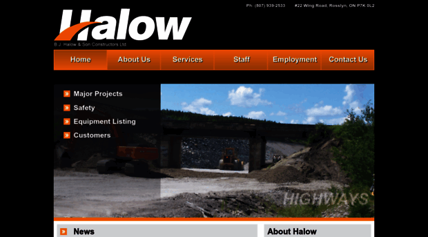 halow.ca